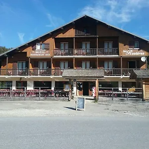 hotel-restaurant-les-rosieres.hotels-rhonealpes.com/